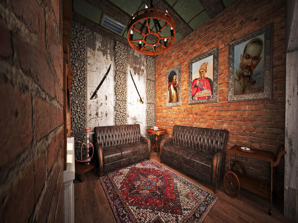 Интерьеры Вашей мечты!