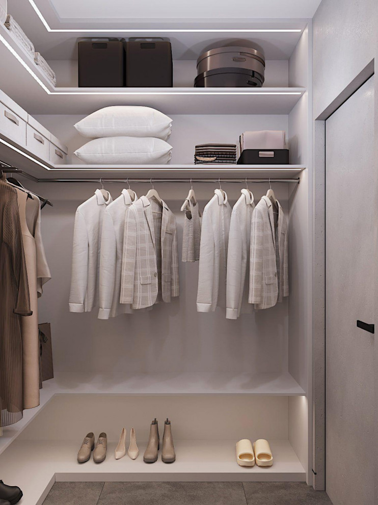 Квартира 73м2 в Москве