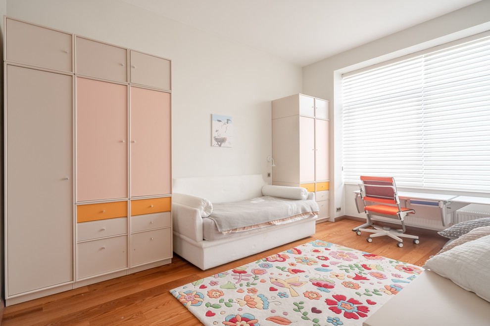 ЖК Финансист