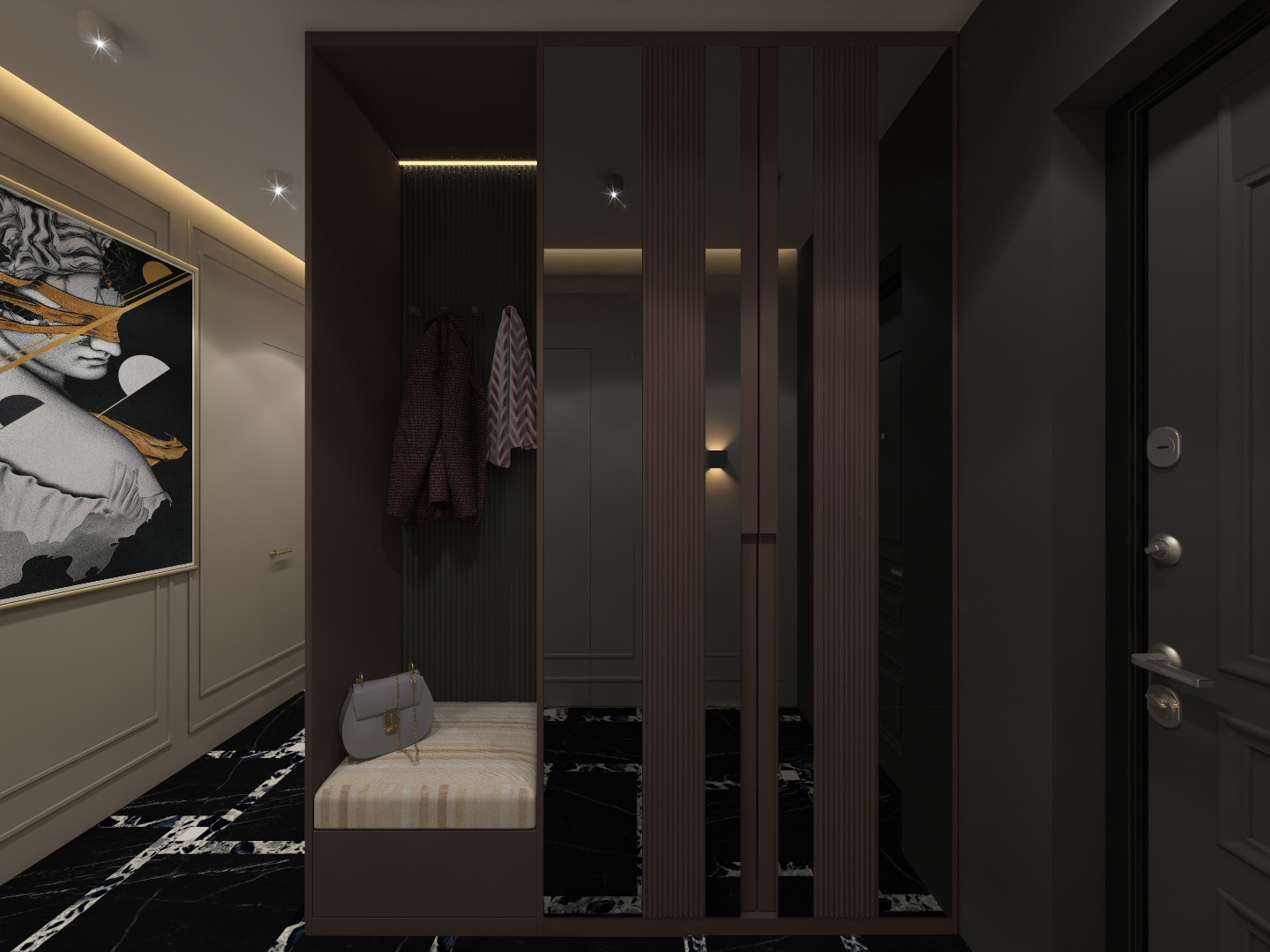 ЖК Летний Сад