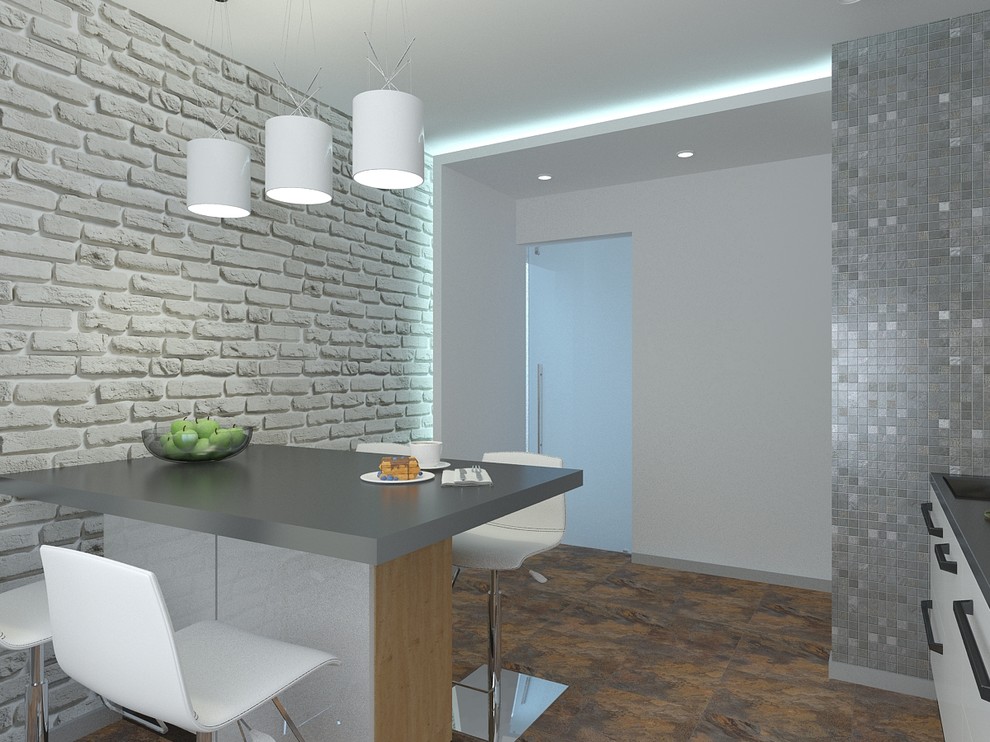 kitchen interior design 6
