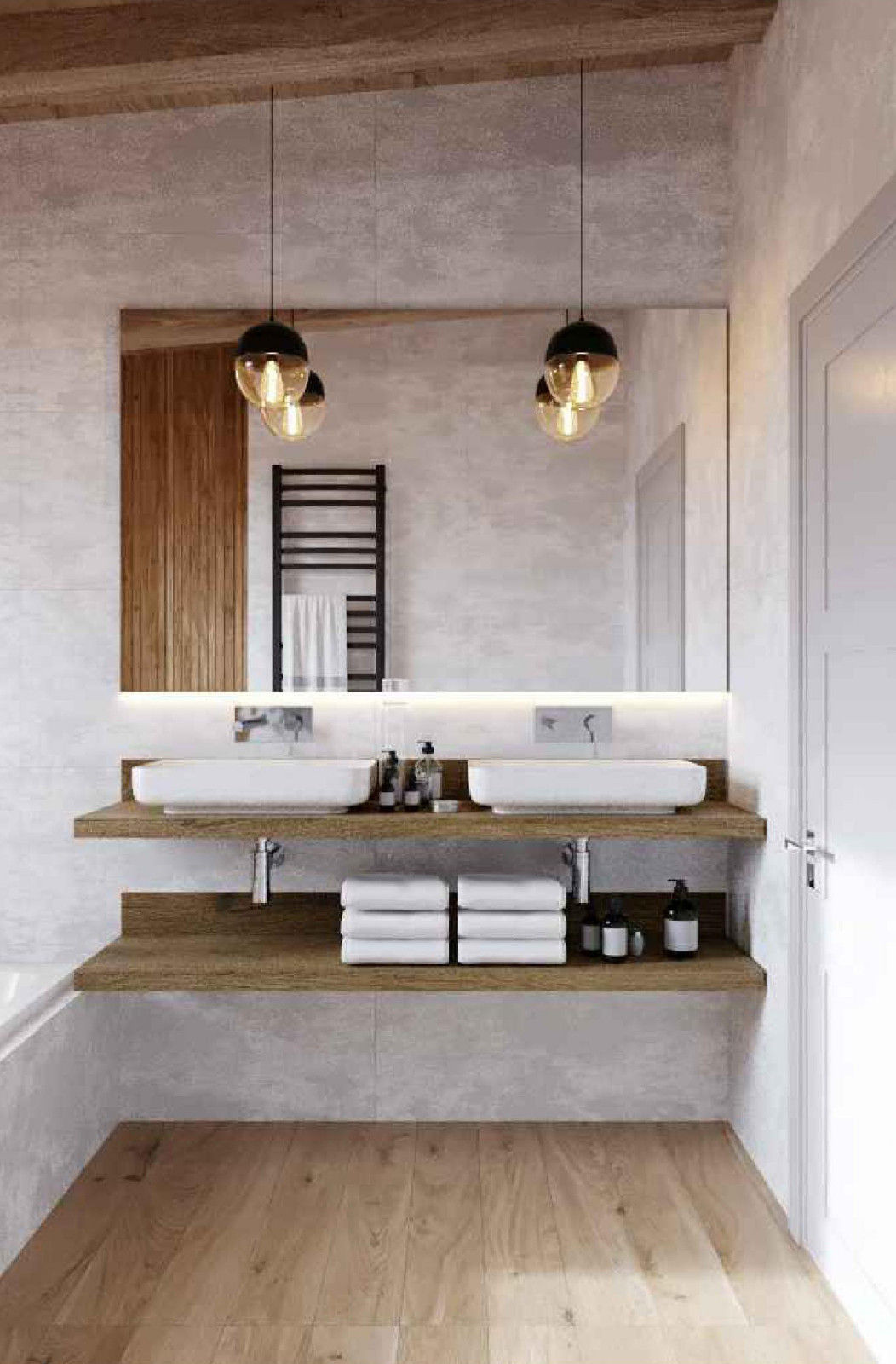 Коттедж Мистолово