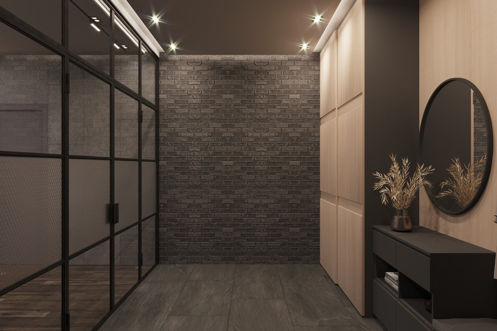 Квартира в п.Ростоши, г.Оренбург