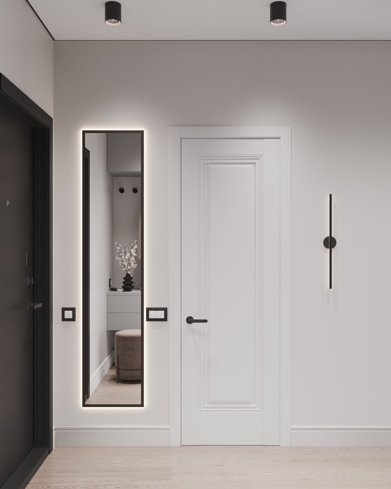 Квартира в г.Санкт-Петербург