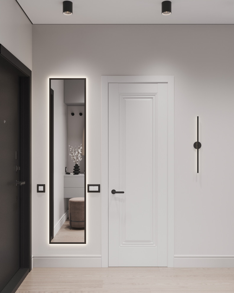 Квартира в г.Санкт-Петербург