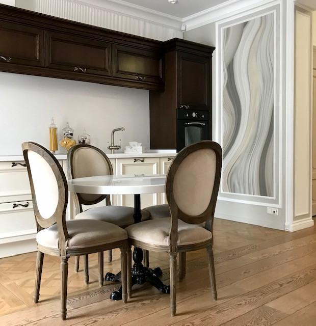 г. Новосибирск квартира 100 кв.м