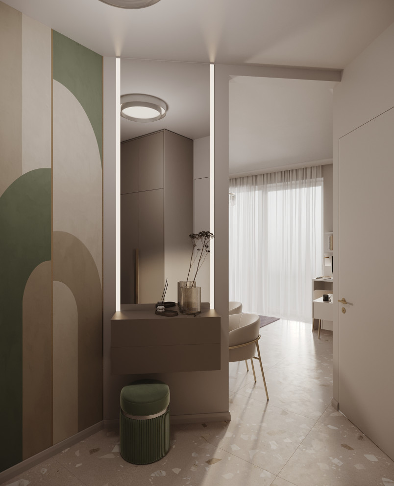 Квартира в ЖК Событие