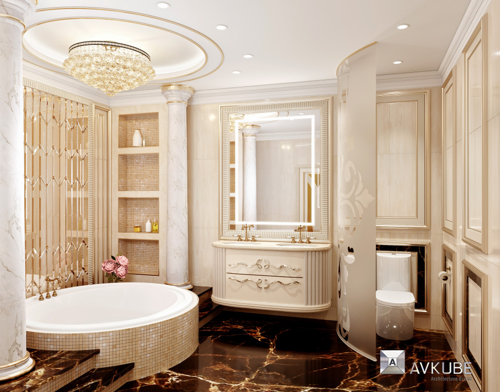 Классика в "Садах Пекина "