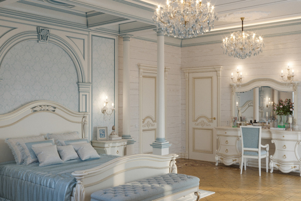 Дом в Солнечном