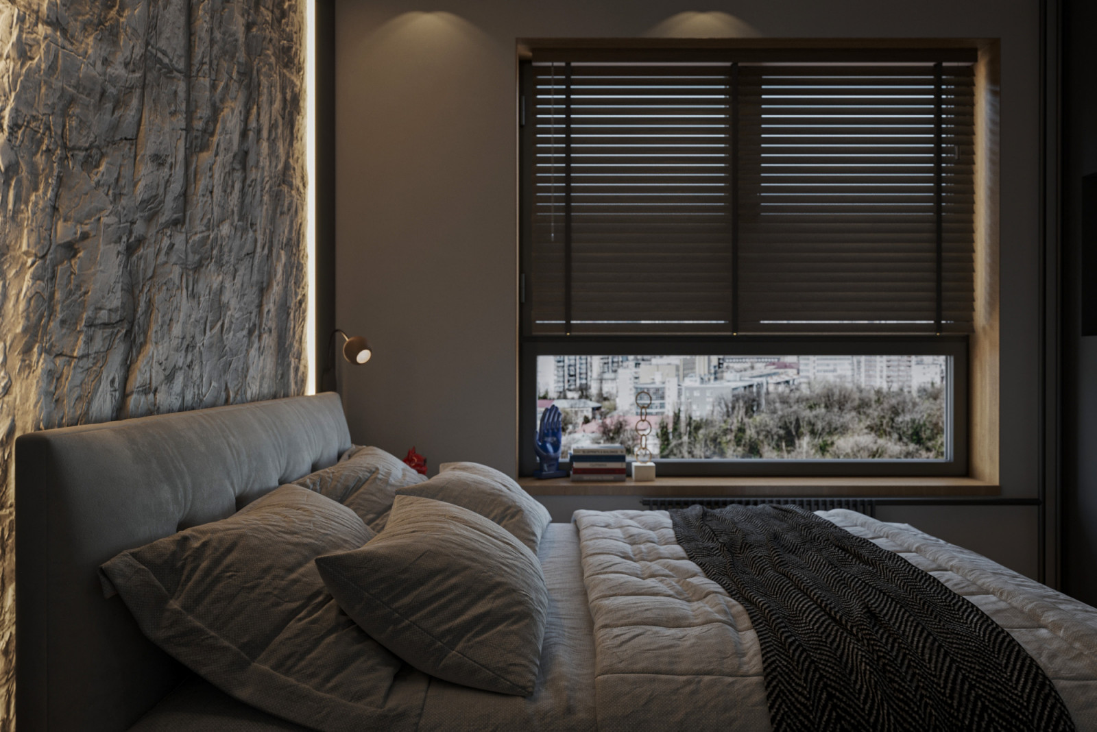 ZHK "Il'inskiye luga"