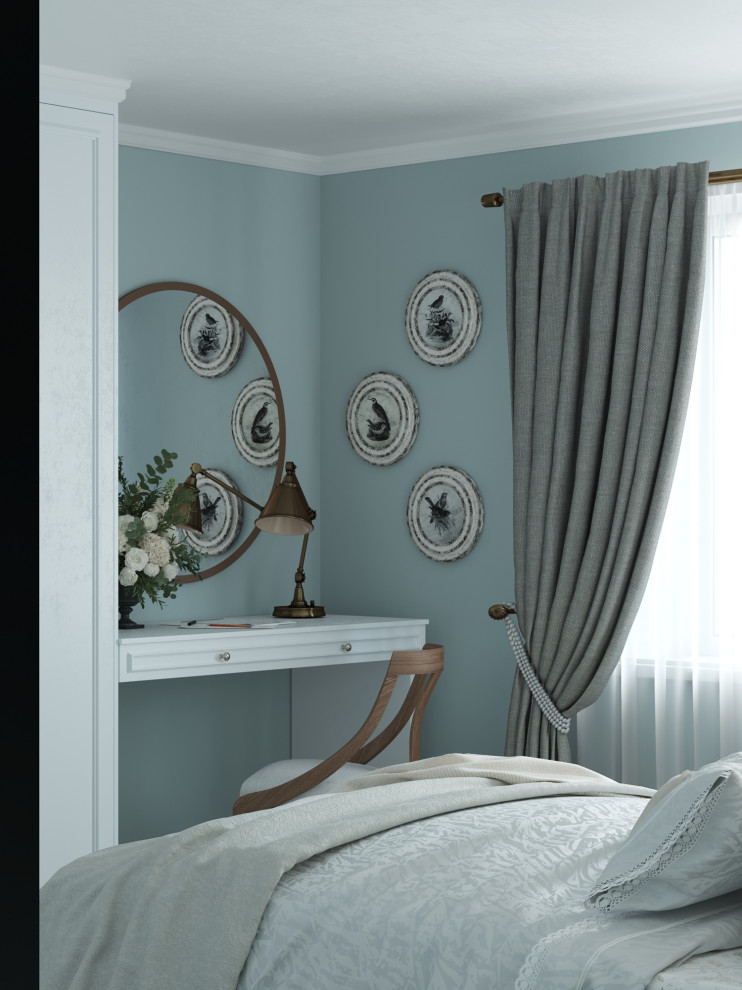 Спальня родителей