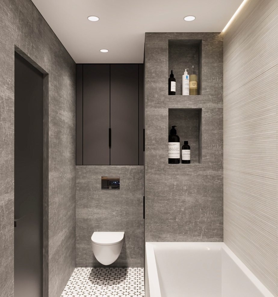 ЖК "БЕРЕЗКИ" 35 кв.м, 2022г.