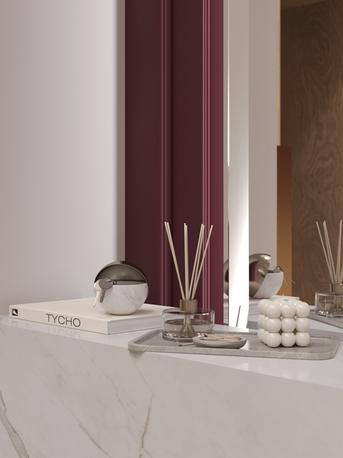 Квартира для большой семьи