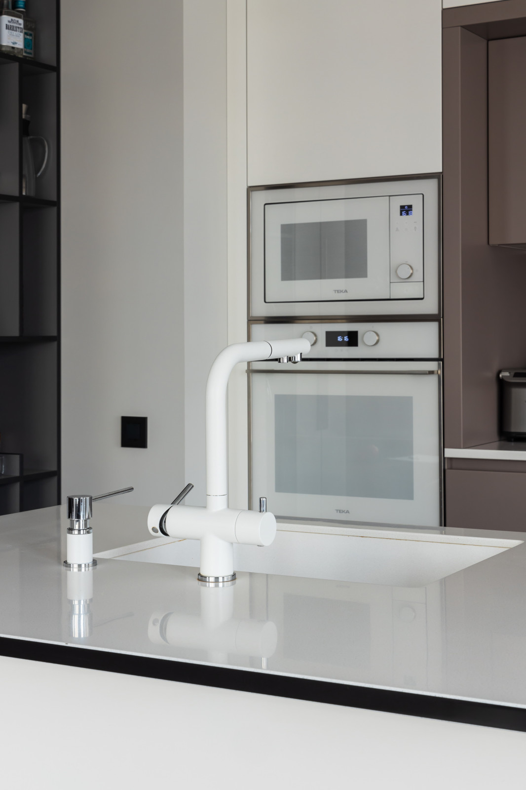 Квартира в ЖК Форум Сити 1