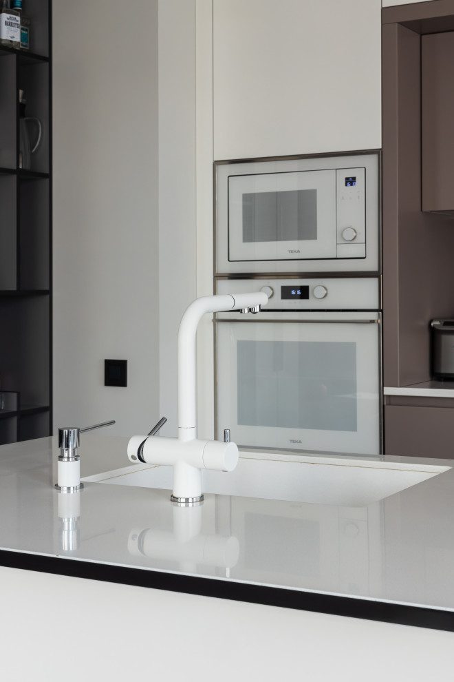 Квартира в ЖК Форум Сити 1