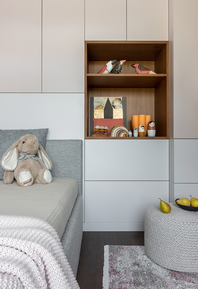 Творческий таунхаус — место силы и вдохновения