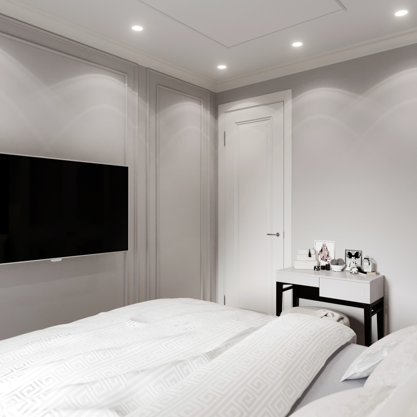 ЖК ОСТАФЬЕВО