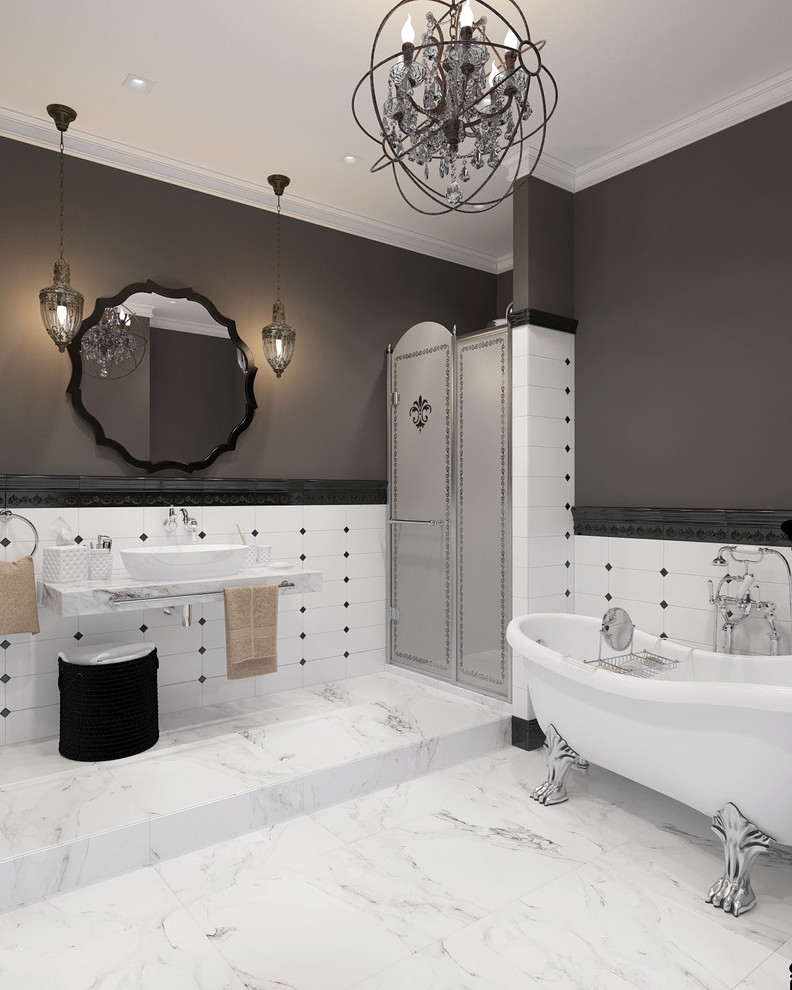 Парижский шик