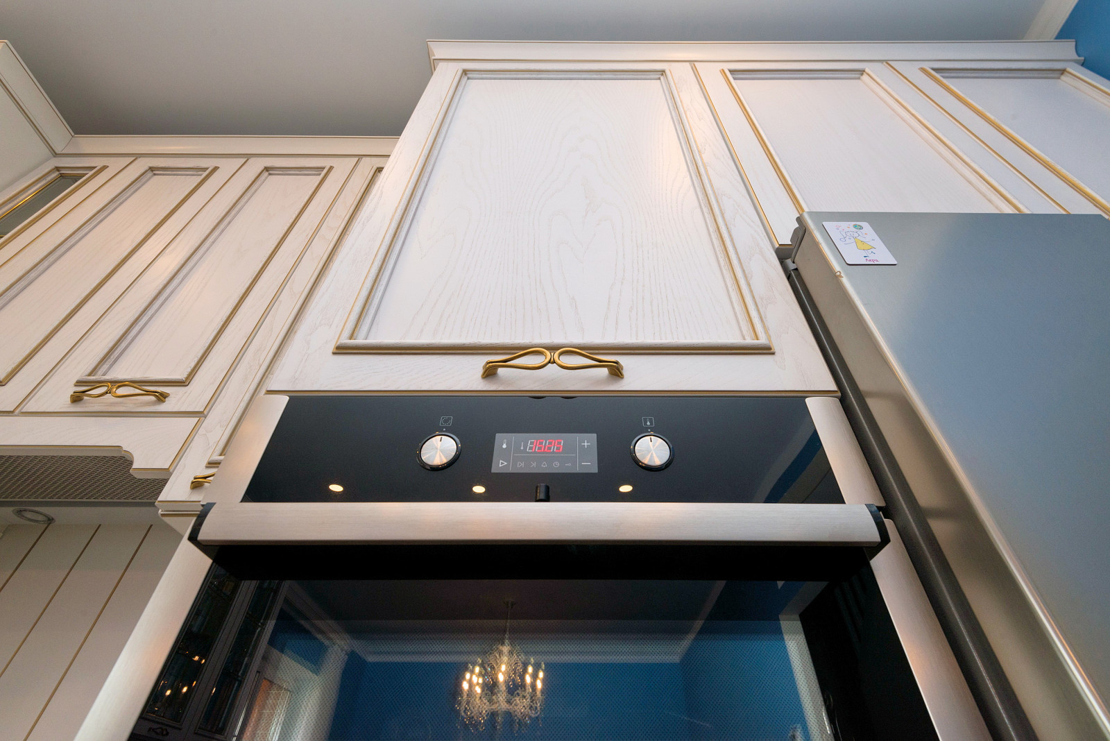 Загородный дом 2.