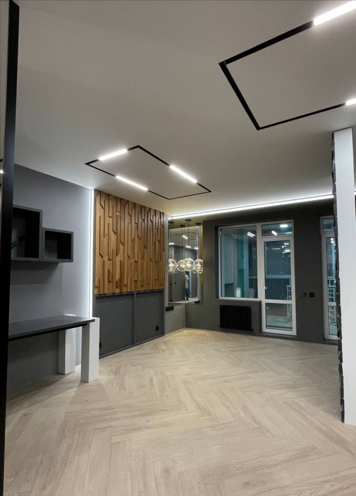 Жк Флотилия