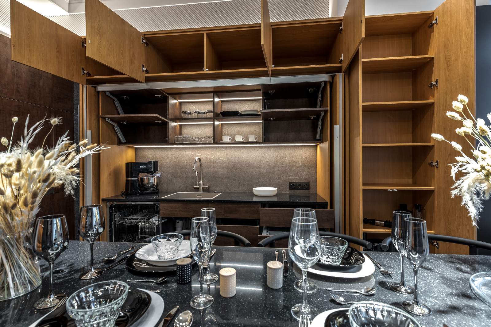 Совместный проект Kona Ozone и телепроекта "Квартирный вопрос"