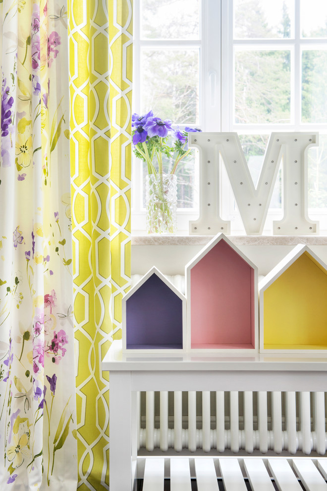 Детская для маленькой принцессы