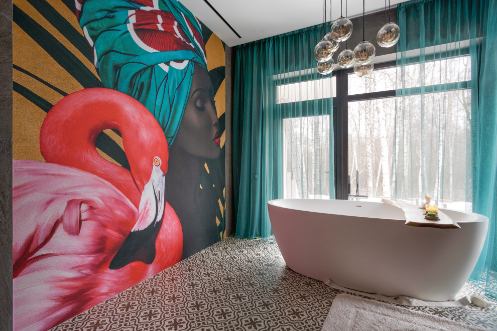 Моменты в тени и свете: Истории за каждой дверью