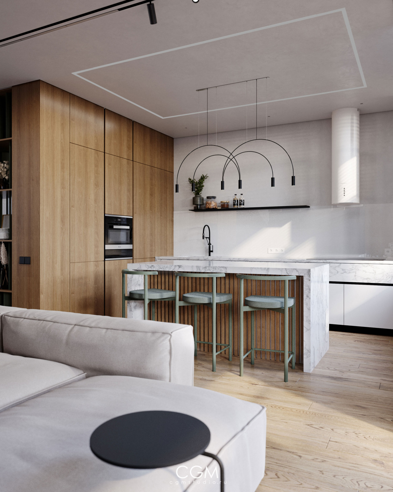 Частный дом в Севастополе