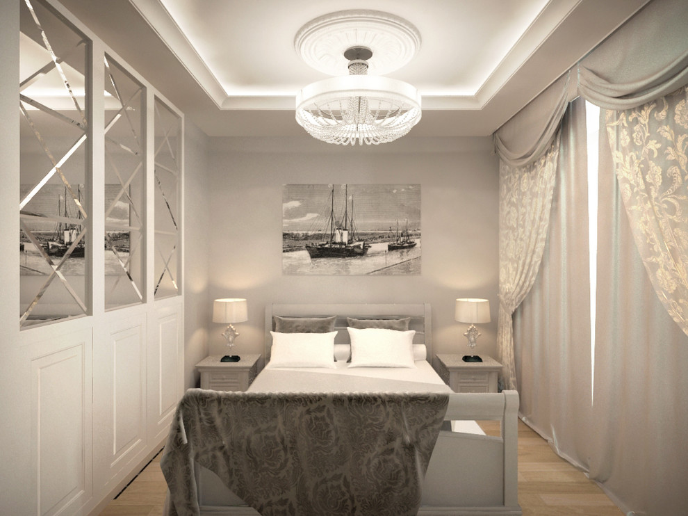 Сочинские близнецы