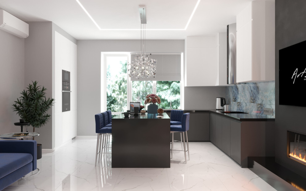 Холодный бриз