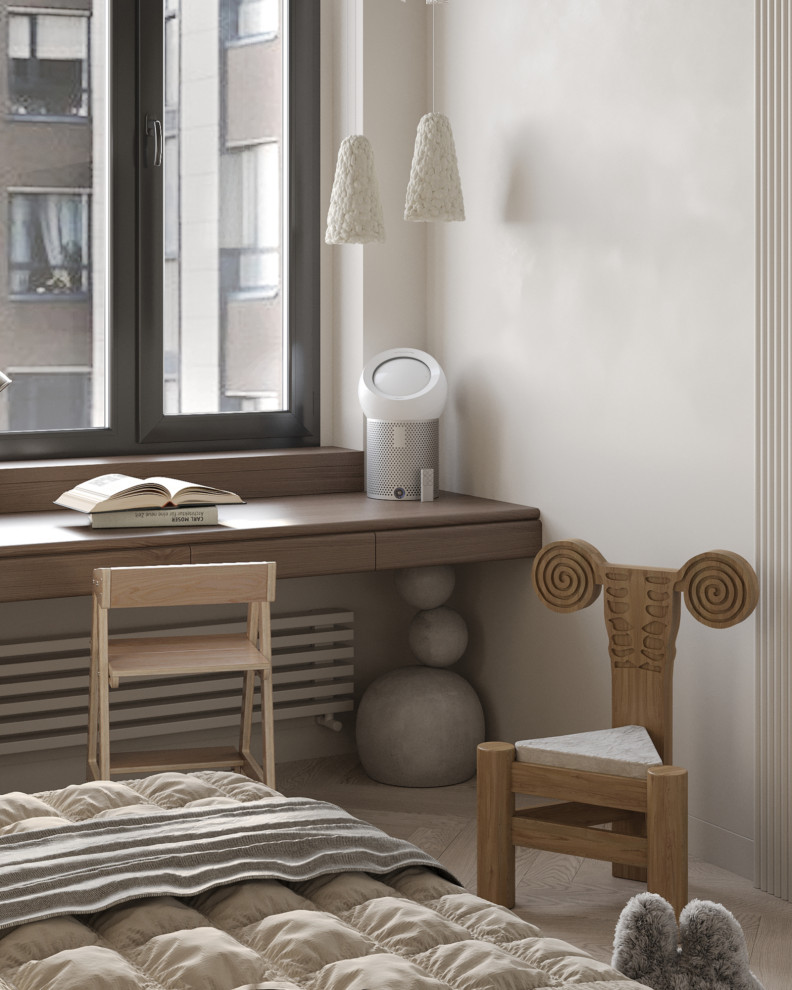 ЖК Зиларт, 80 m²