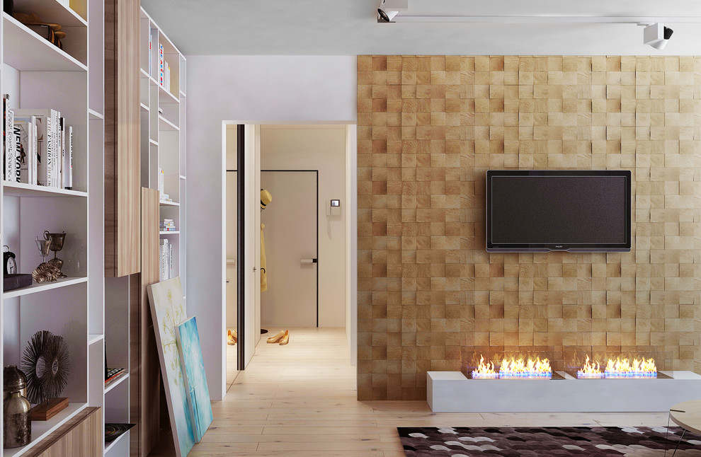 Квартира на Мироновской