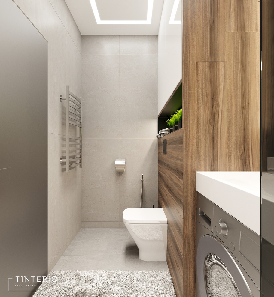 Москва. Ж.К на Ленинградском проспекте.