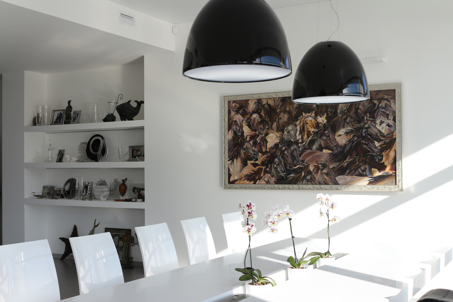 Загородный дом Миф на озере