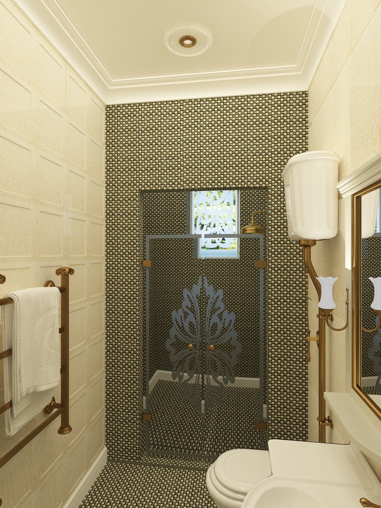 Bathroom for grandmother
