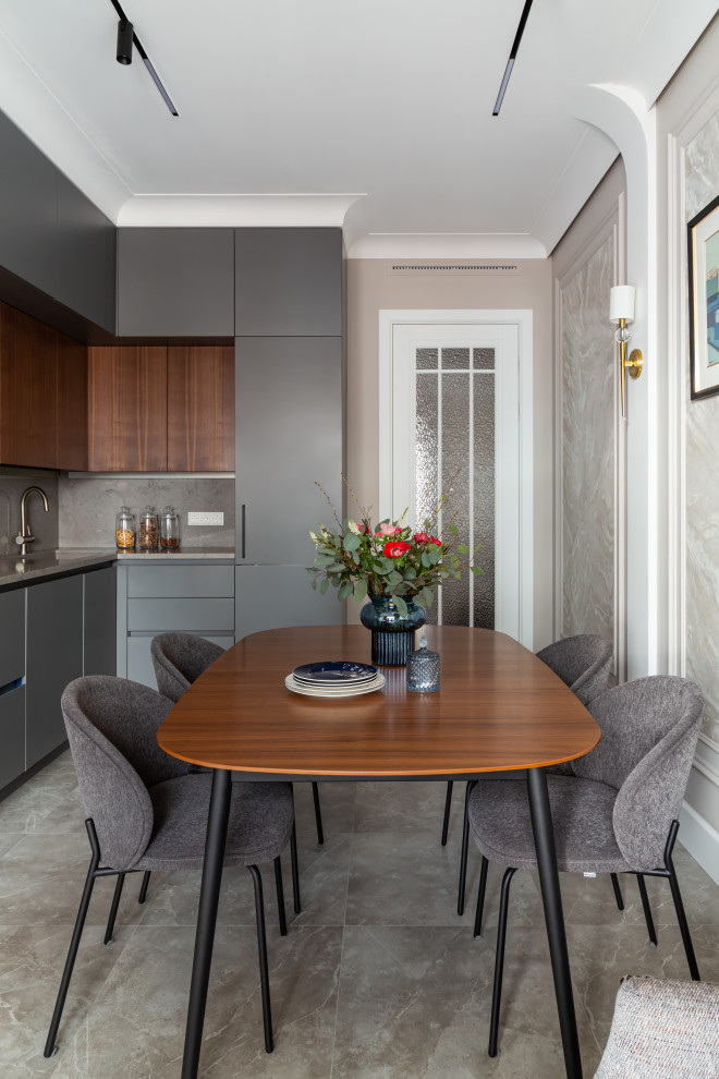 ЖК  "Царская площадь"