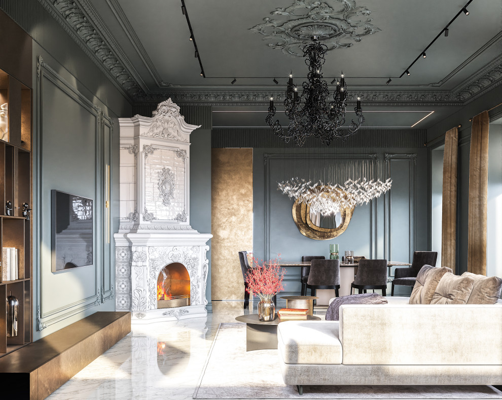 Квартиар в центре Петербурга