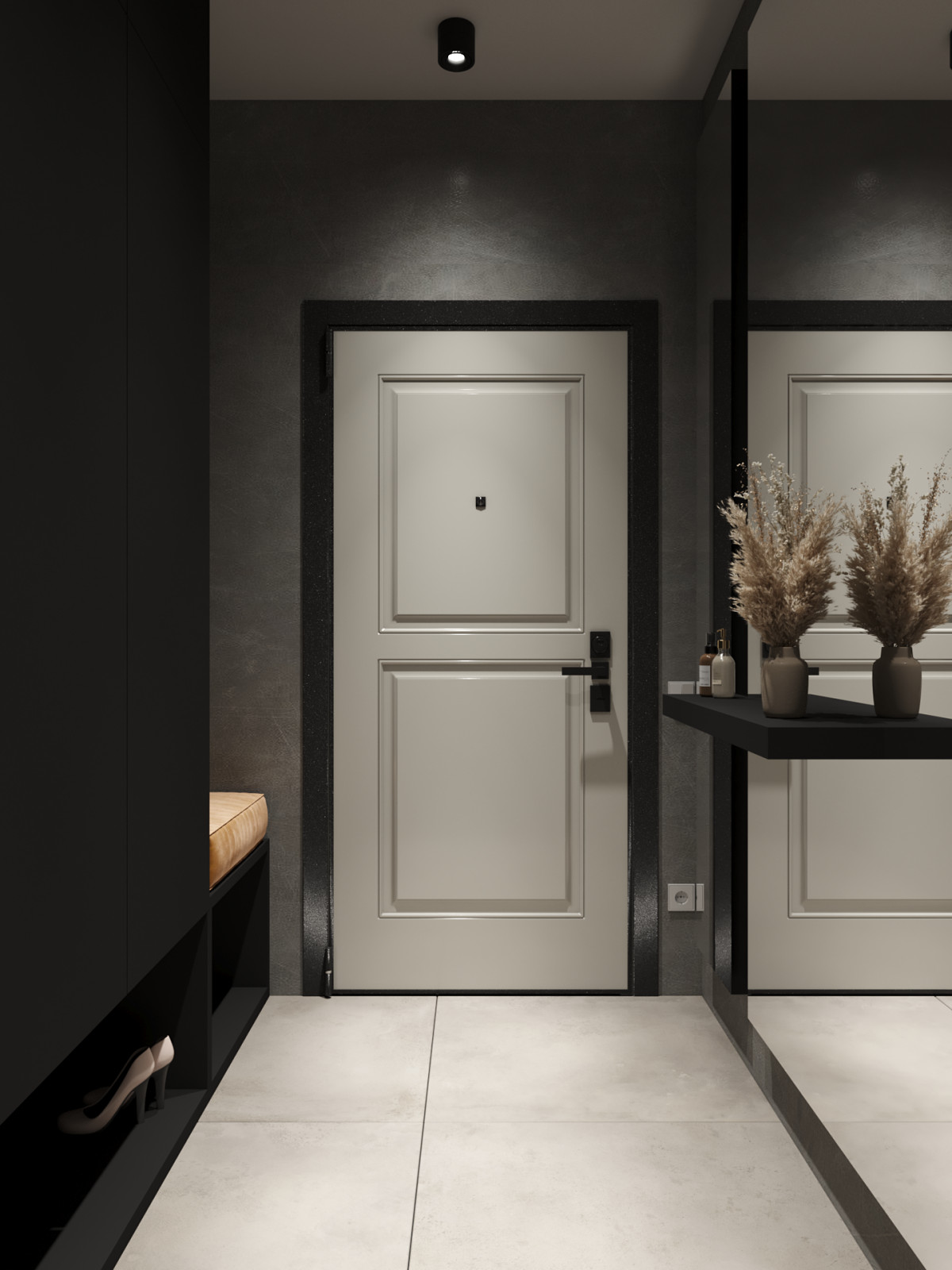 Частный двухэтажный дом в Ниж.области