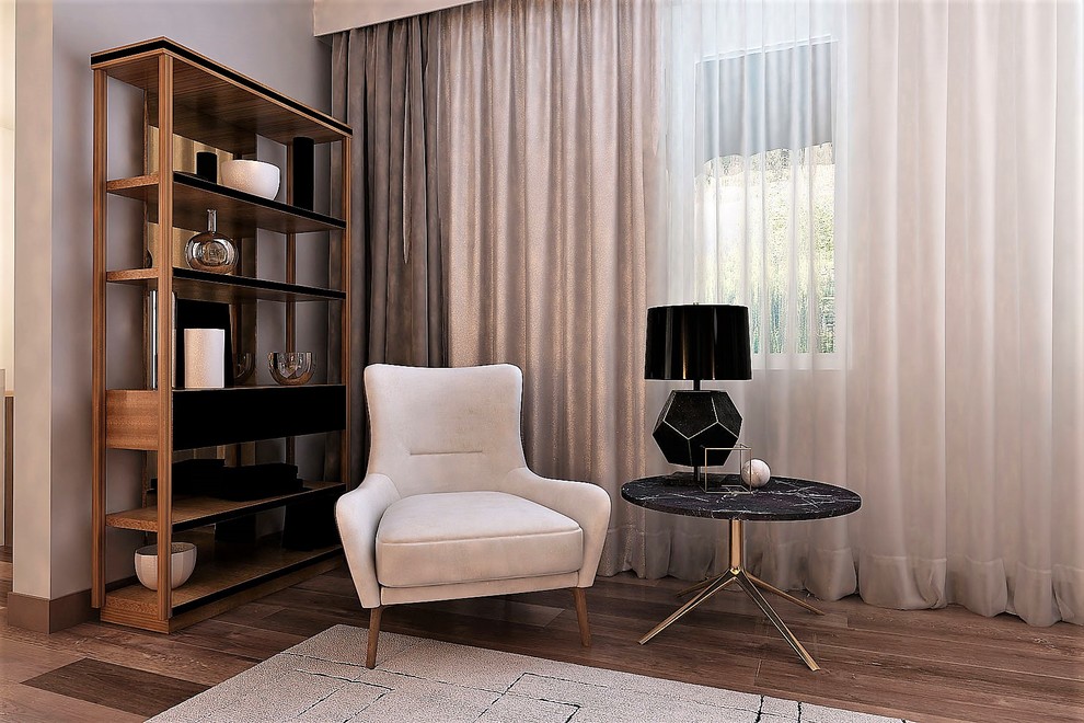 Квартира 60м2