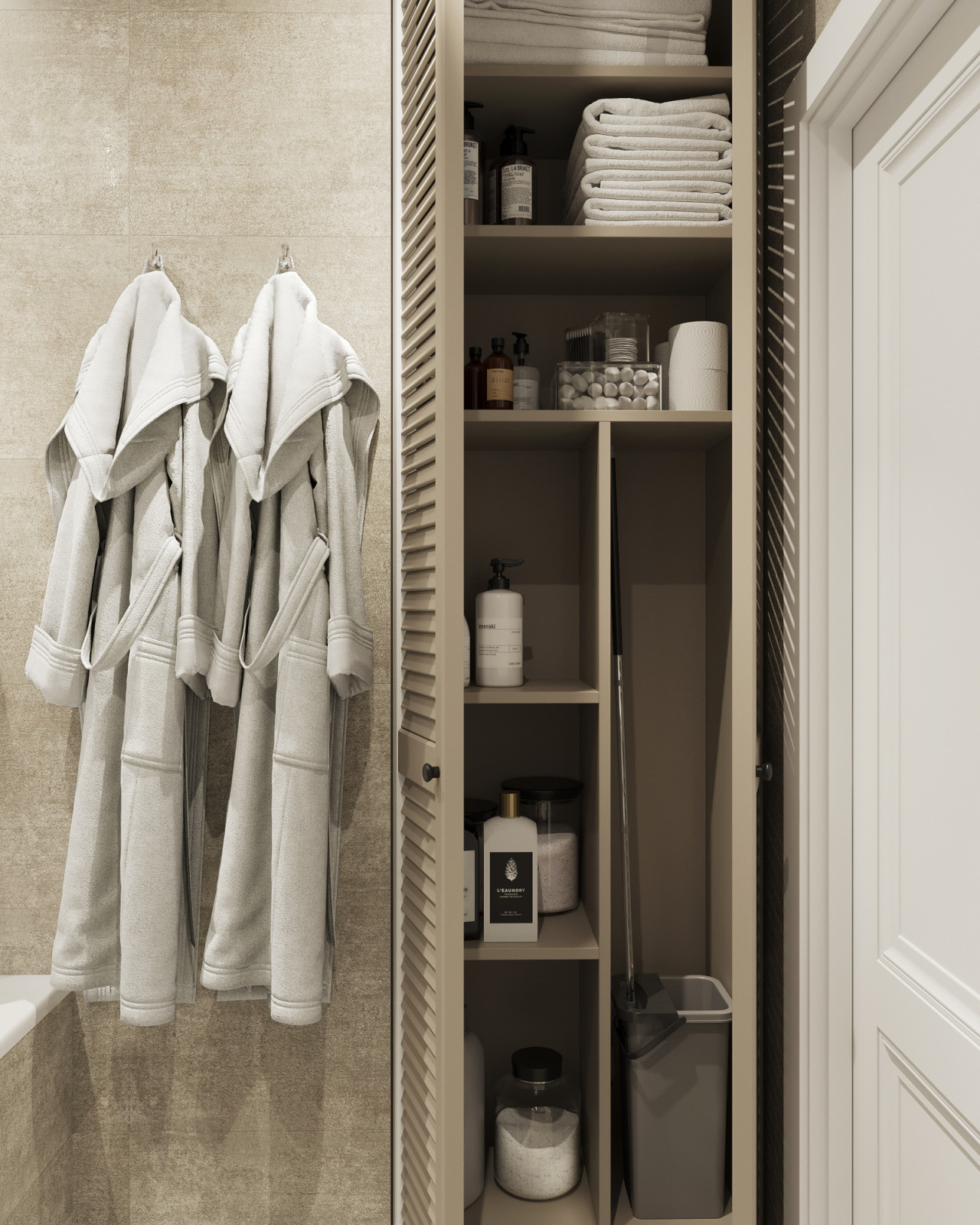 ЖК "ПЯТЬ ЗВЕЗД" 63 м2