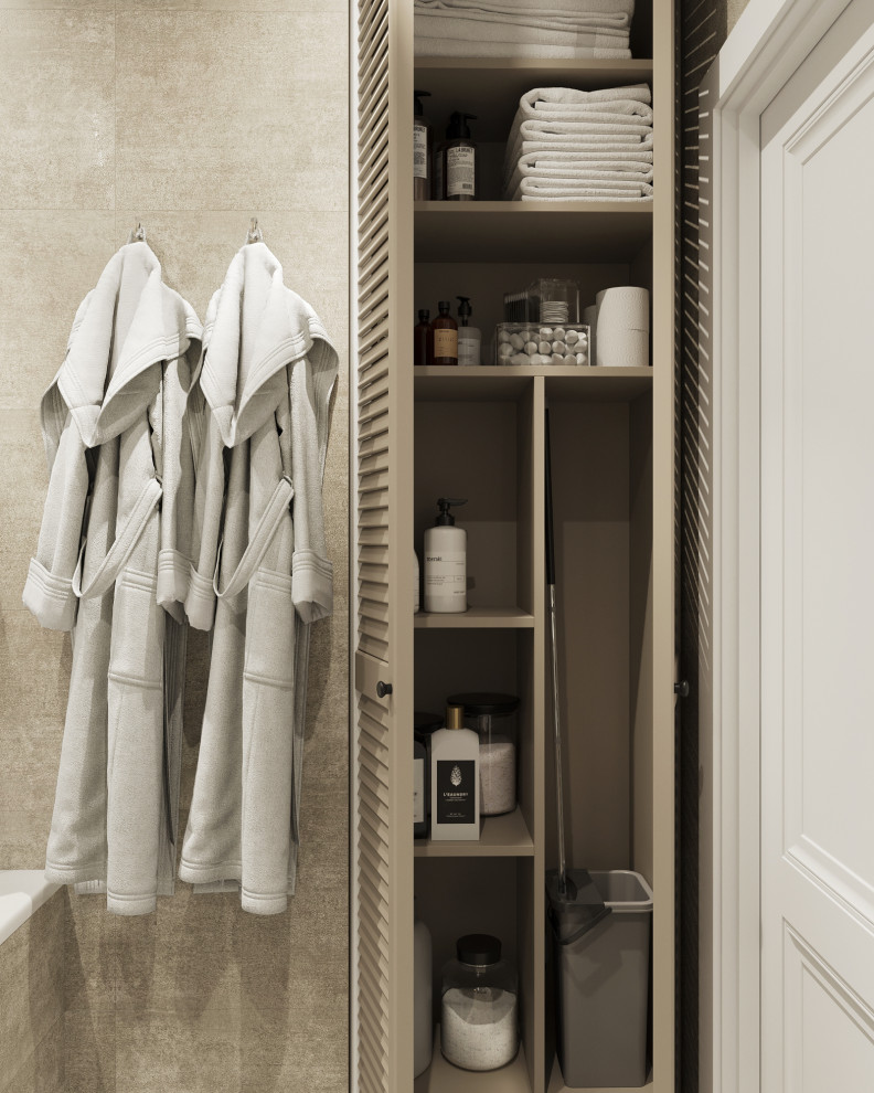 ЖК "ПЯТЬ ЗВЕЗД" 63 м2