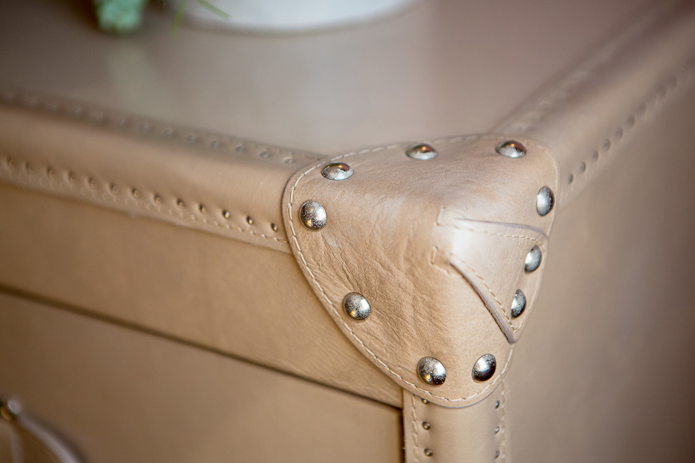 Квартира в Москве 100м2 (Дизайнер Мария Соловьёва-Сосновик)