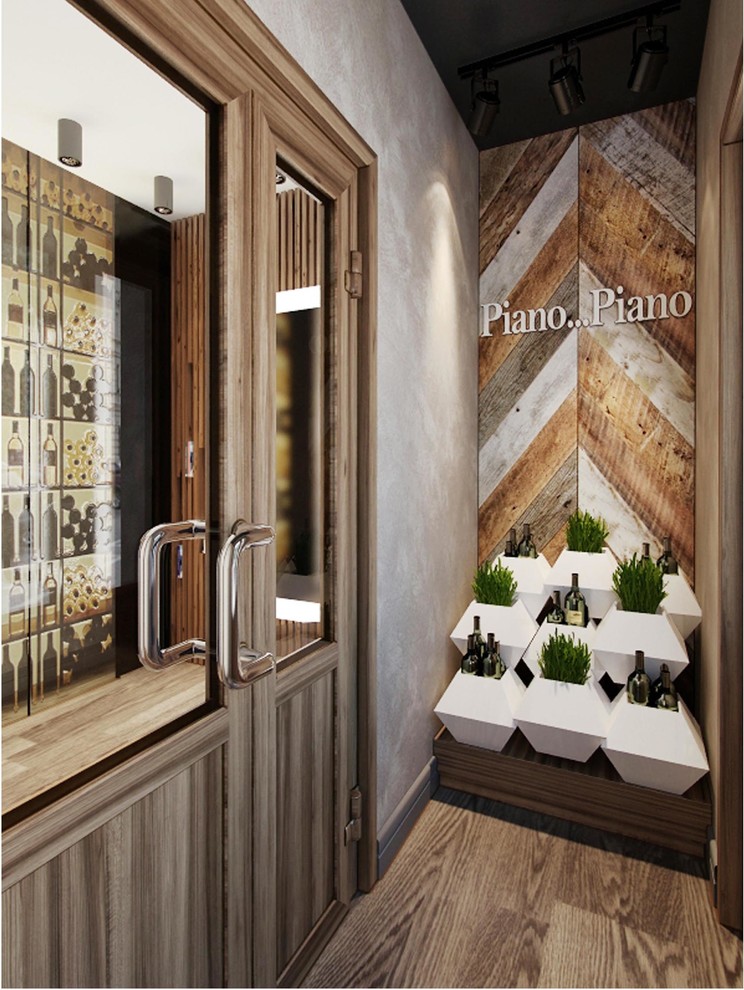 Итальянский ресторан piano piano