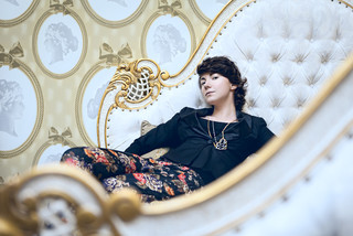 Anastasia Slobodskoy