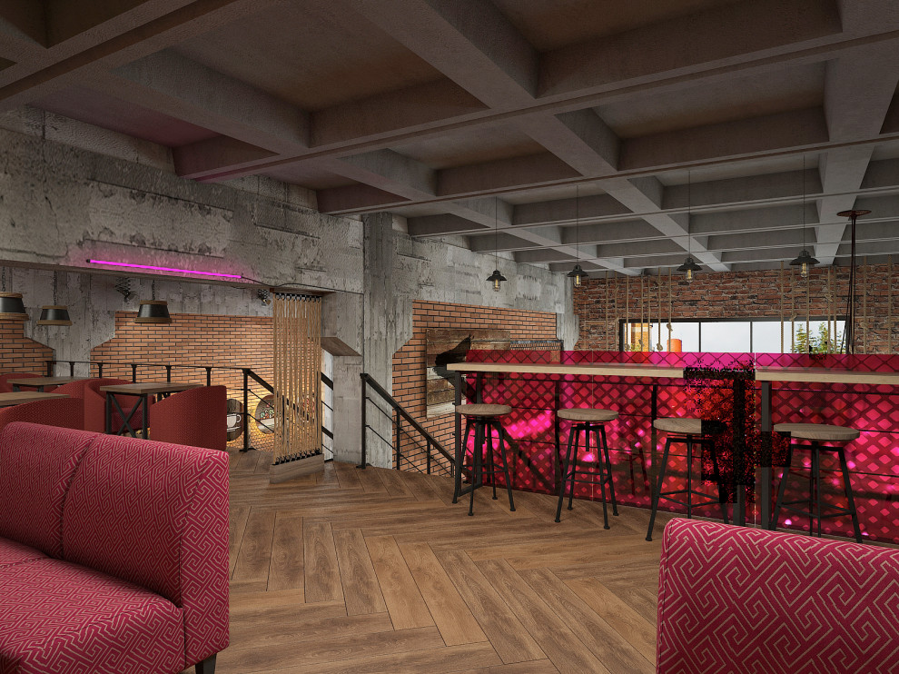 Столовая на Свободы 2