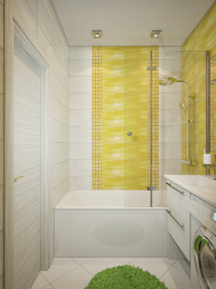 Квартира в Строгино