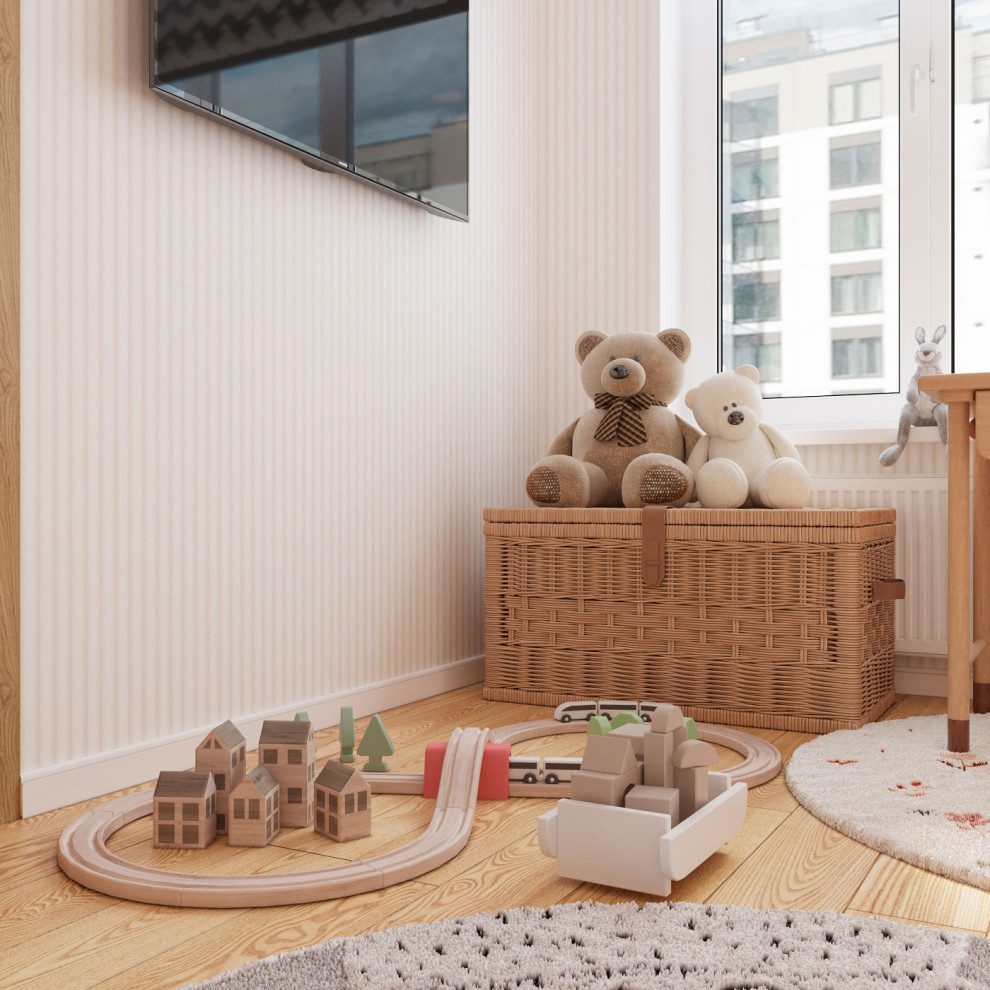 ЖК "Magnifika Residence"