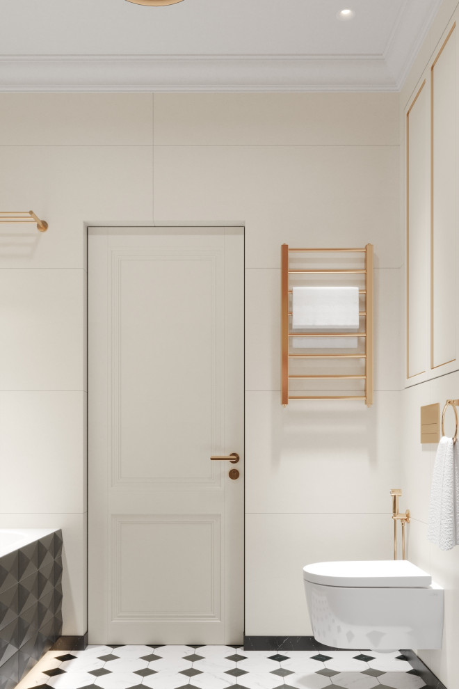 Квартира в ЖК Преображенский Двор