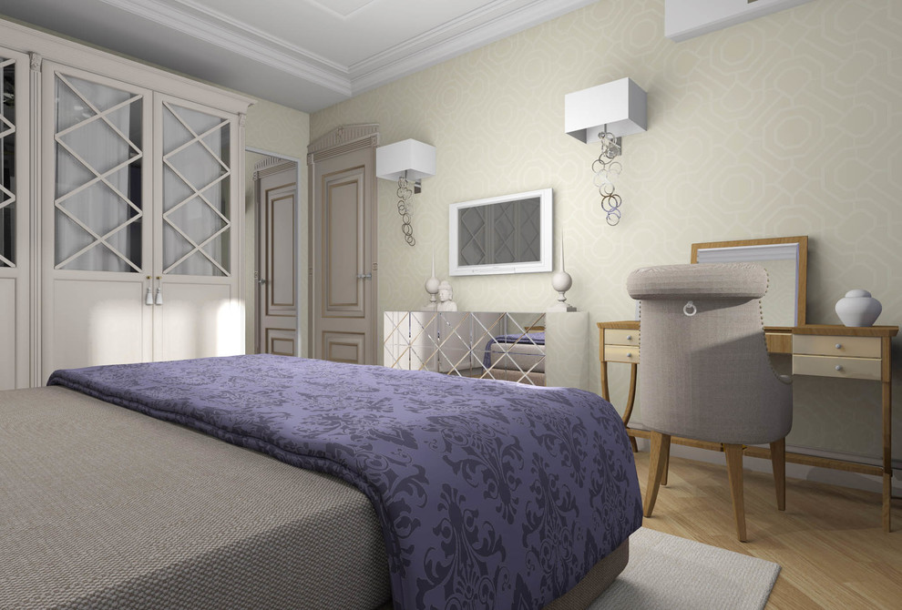 Квартира г.Москва