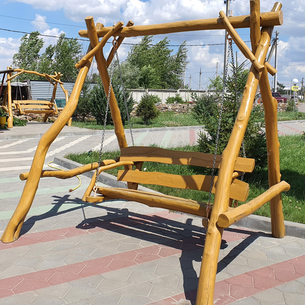 Обложка проекта: Садовая мебель